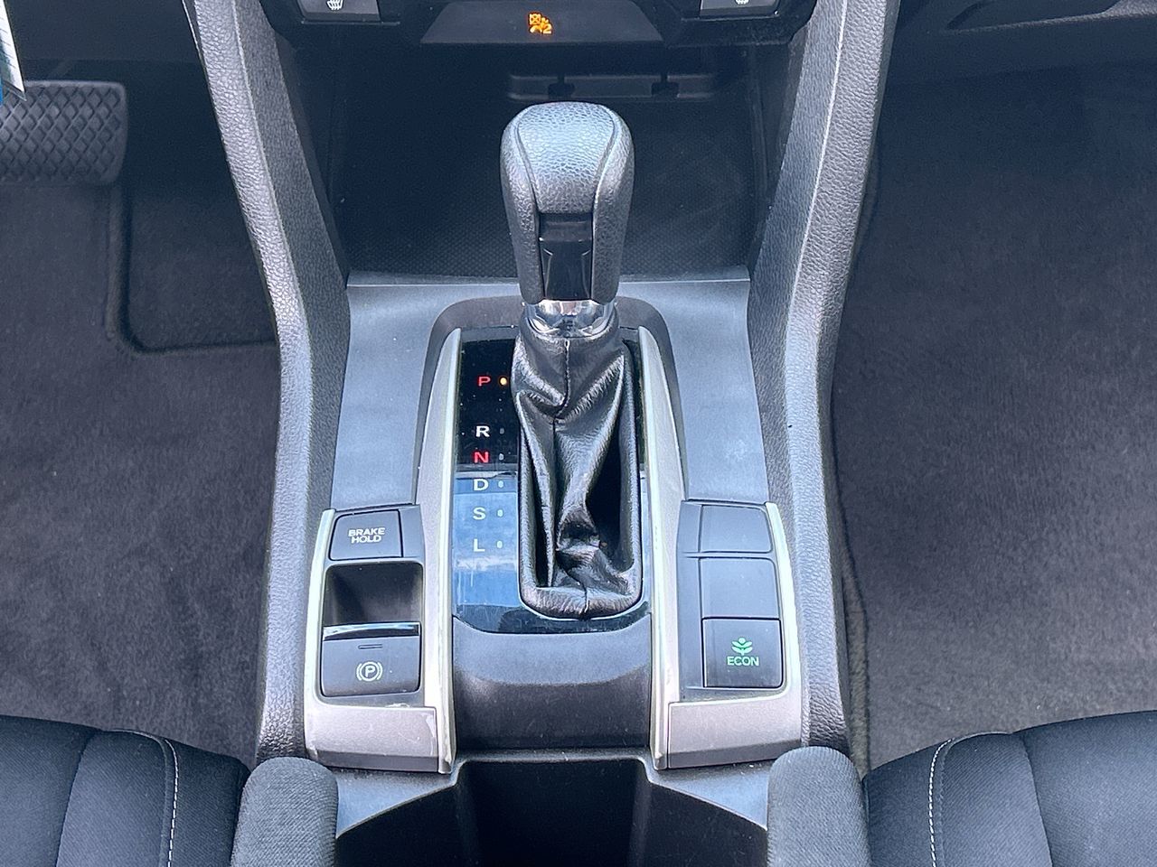 2021  Civic