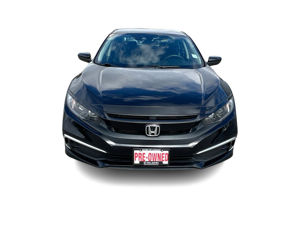 2021  Civic