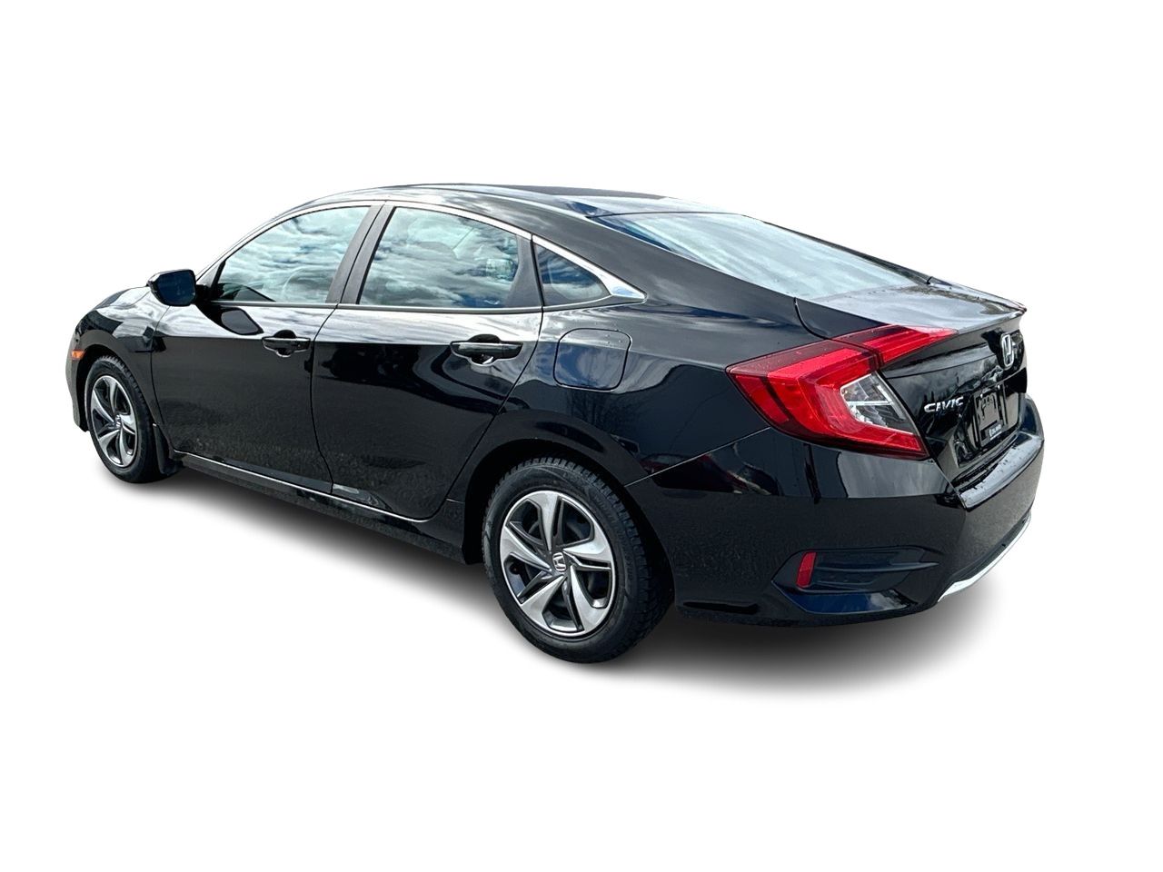 2021  Civic