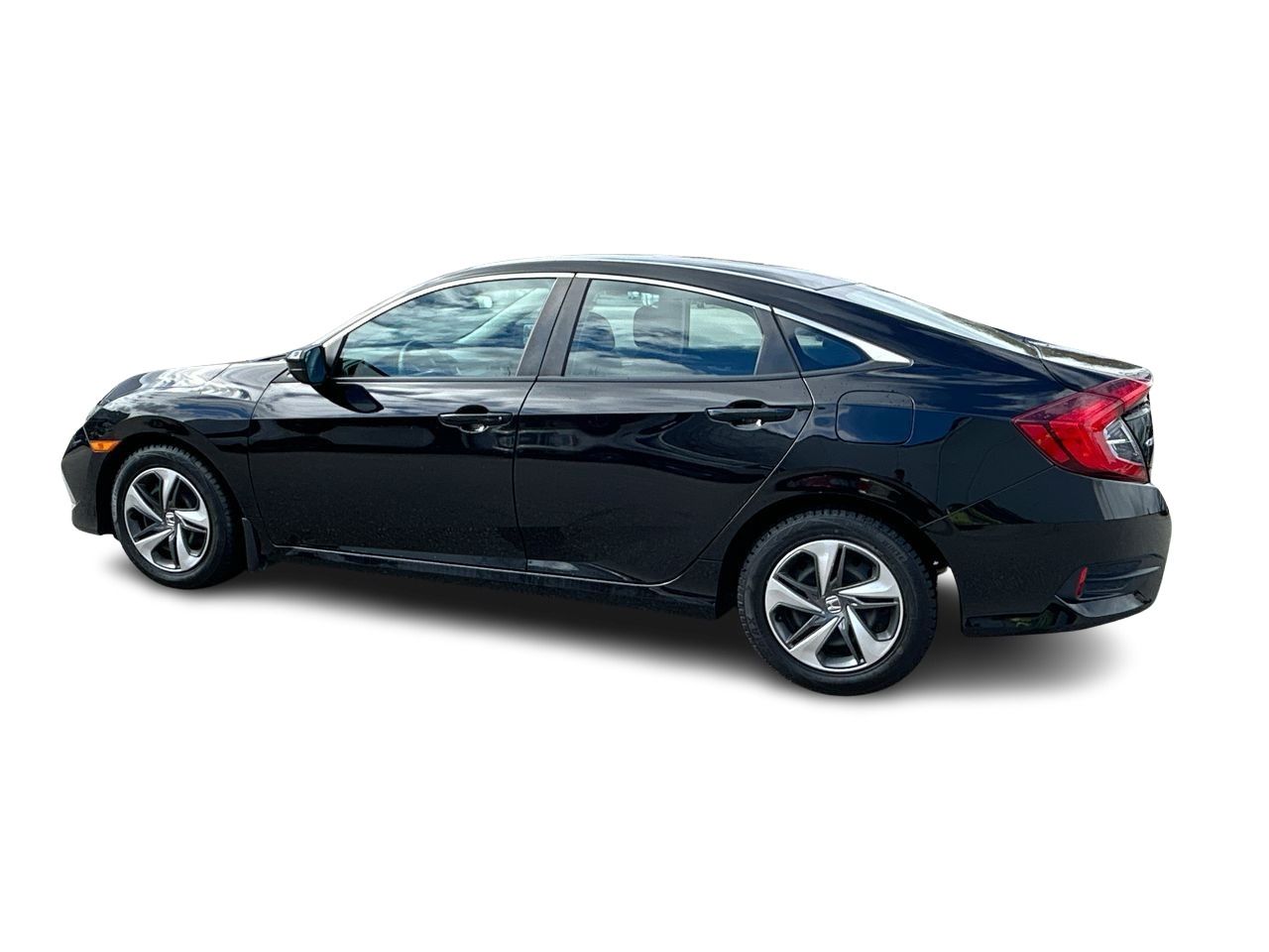 2021  Civic