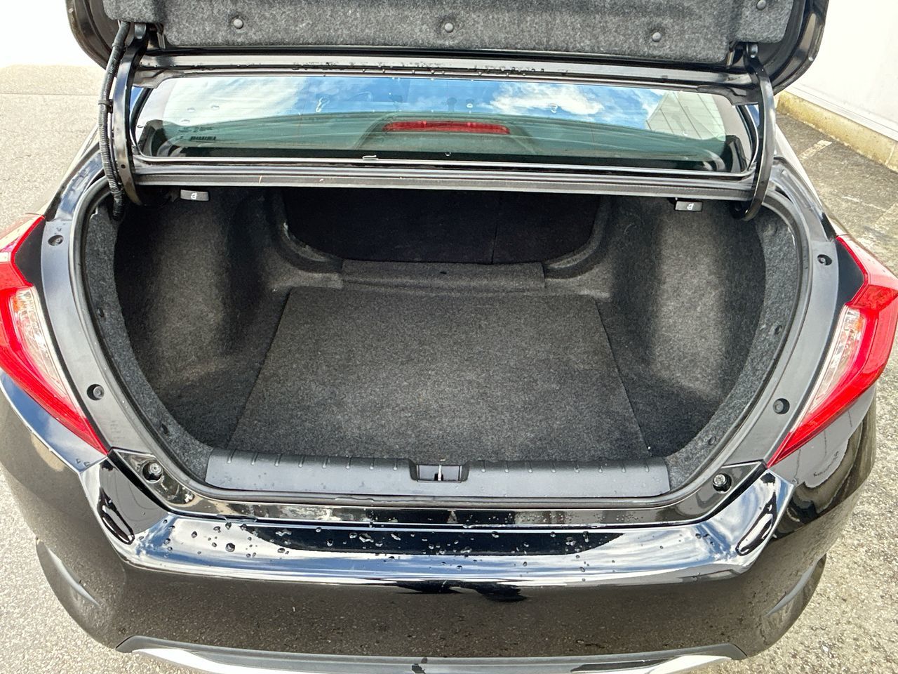 2021  Civic