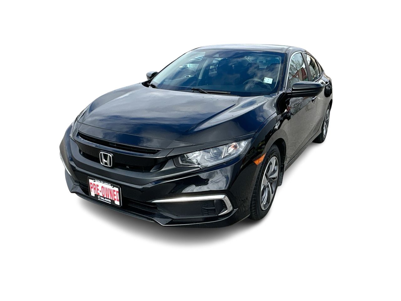 2021  Civic