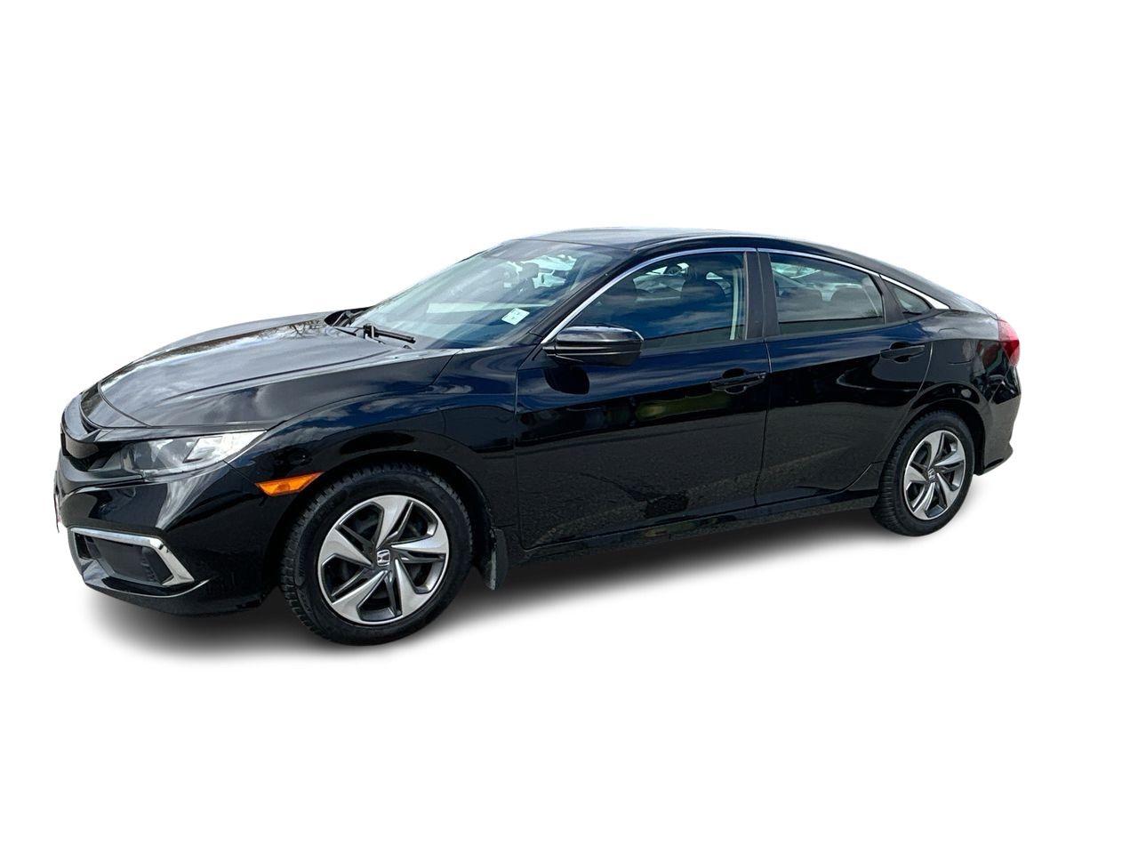 2021  Civic