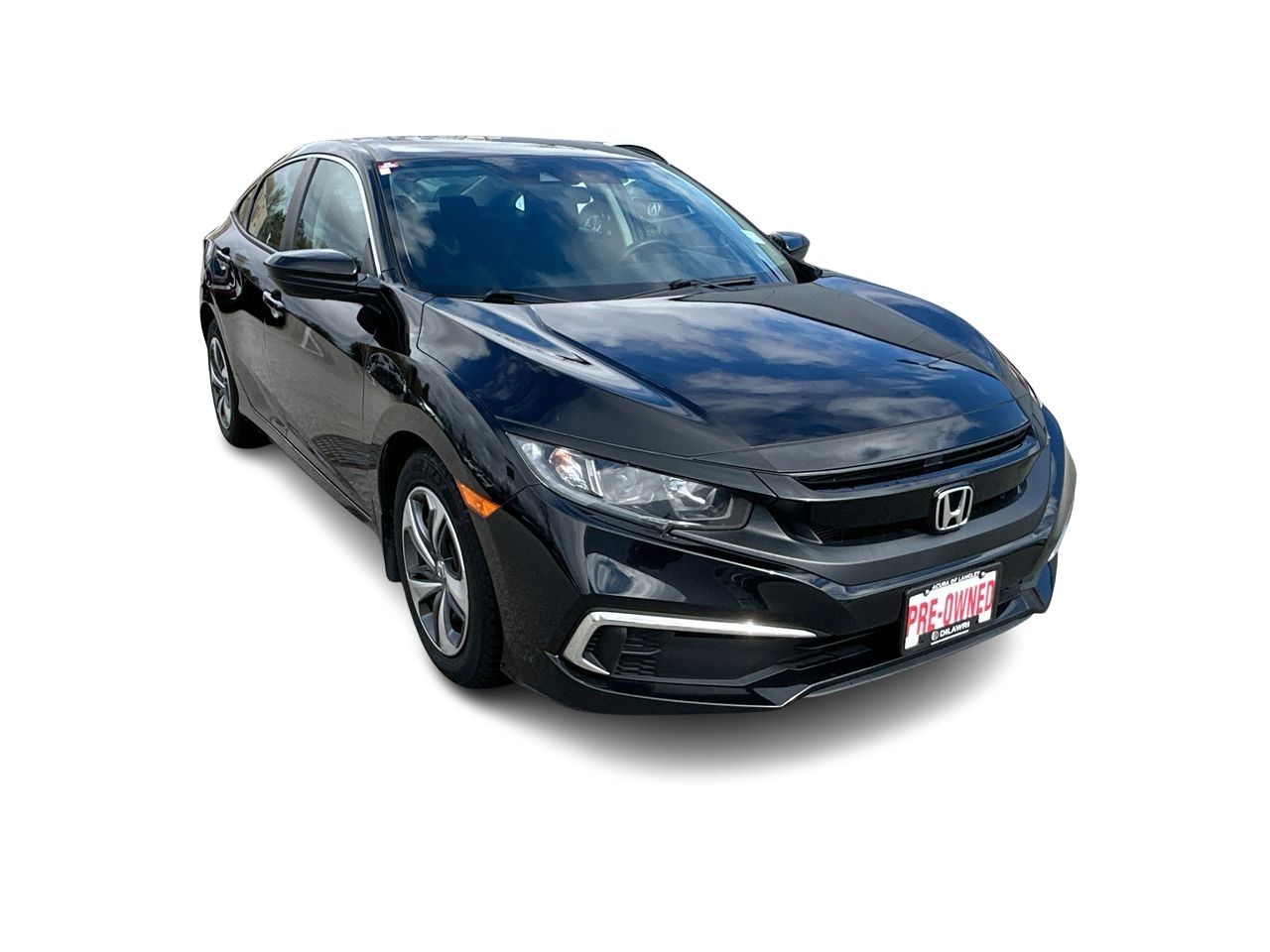 2021  Civic