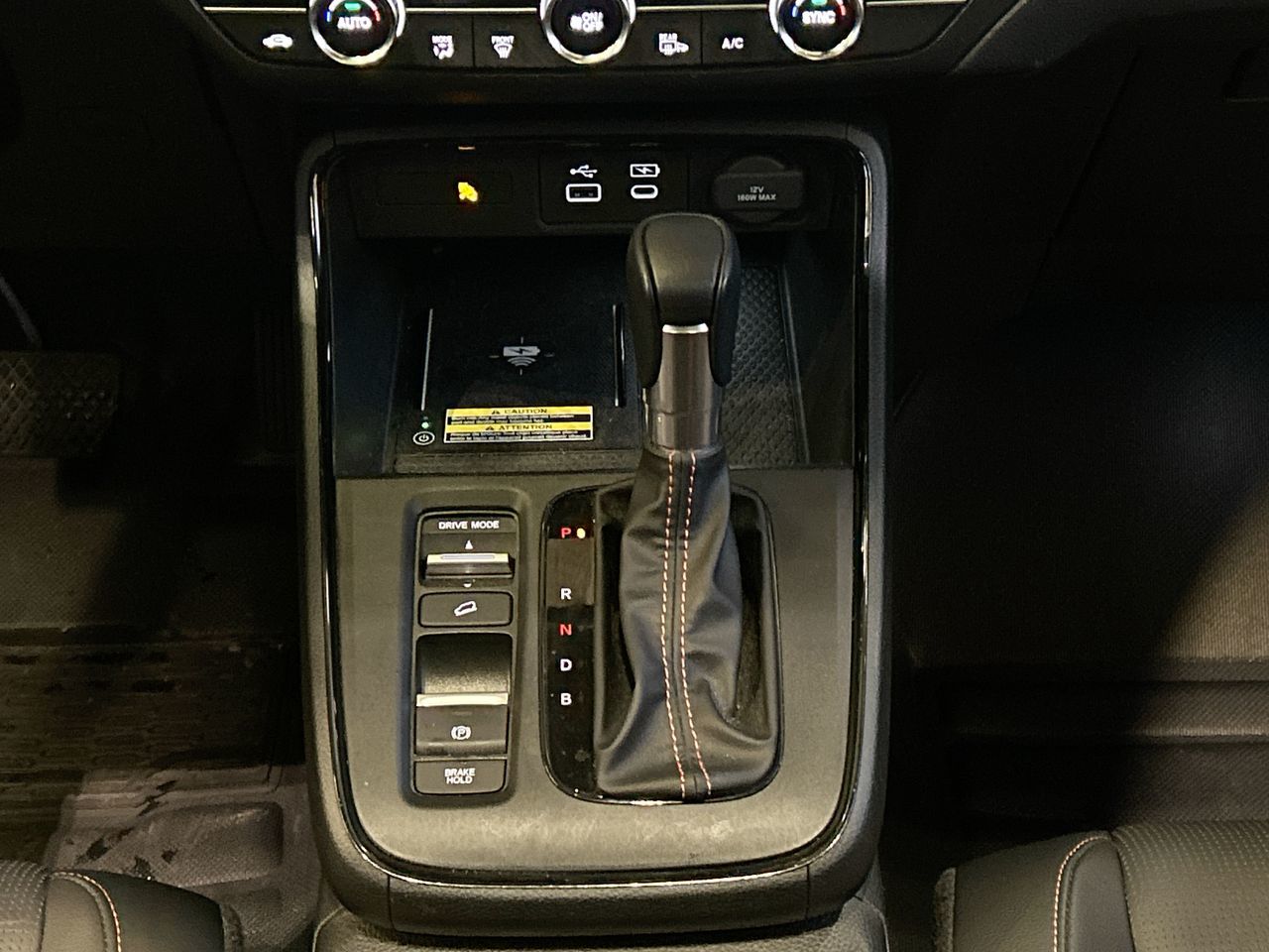 2025 Honda CR-V Hybrid