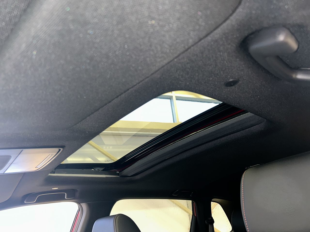 2025 Honda CR-V Hybrid