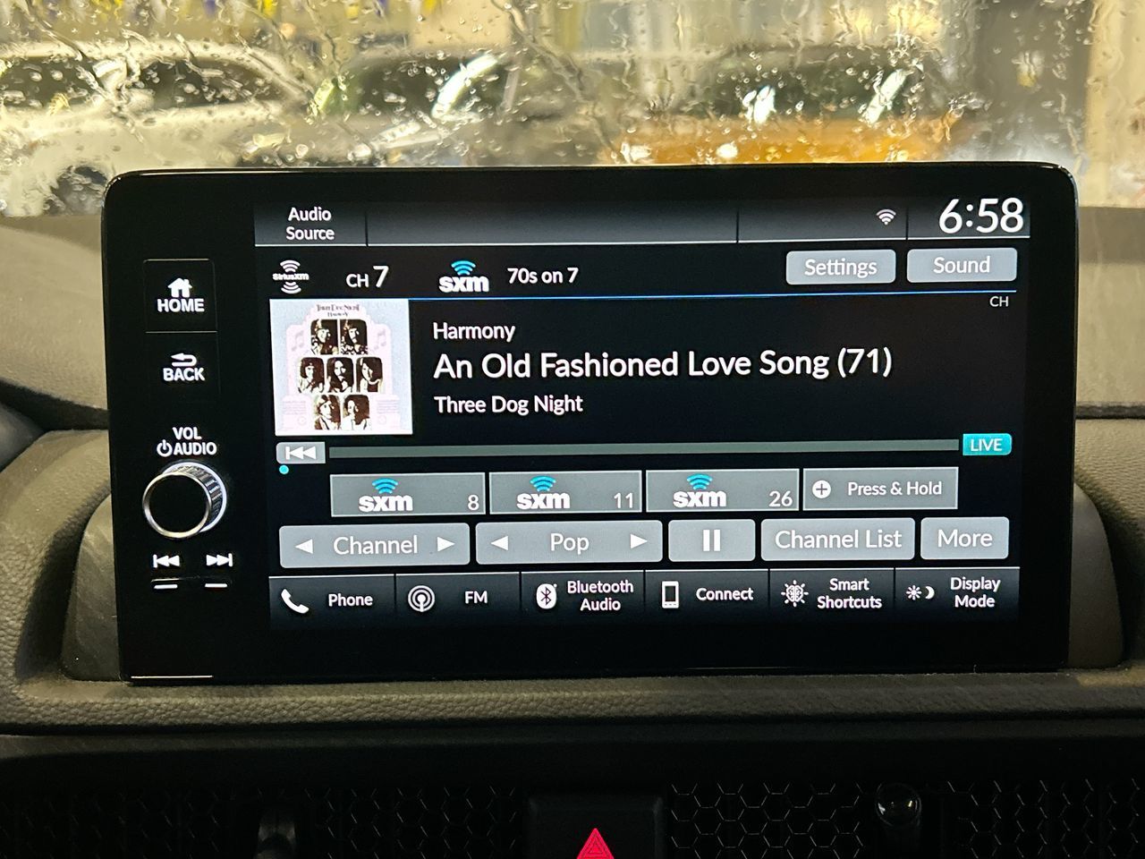 2025 Honda CR-V Hybrid