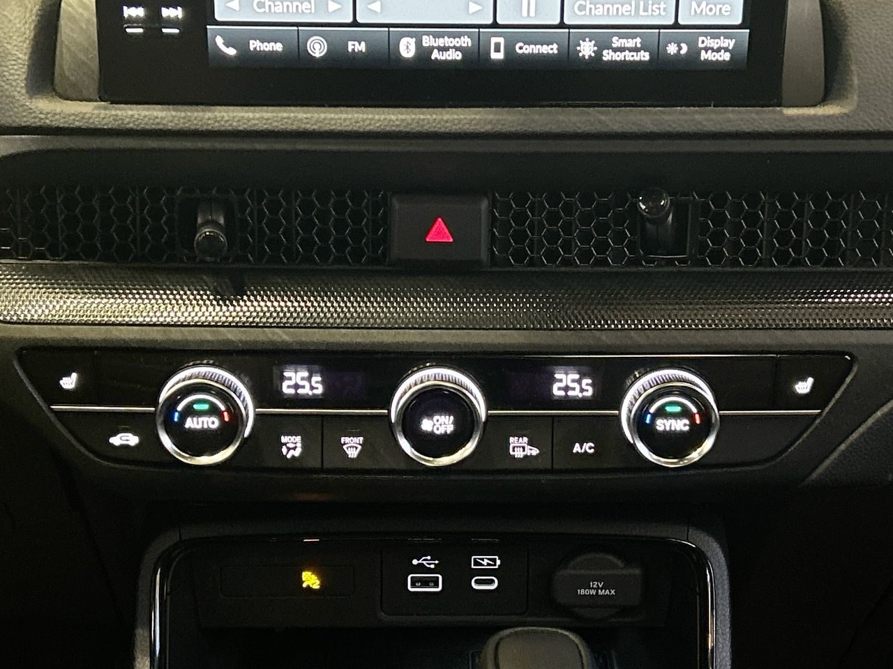 2025 Honda CR-V Hybrid