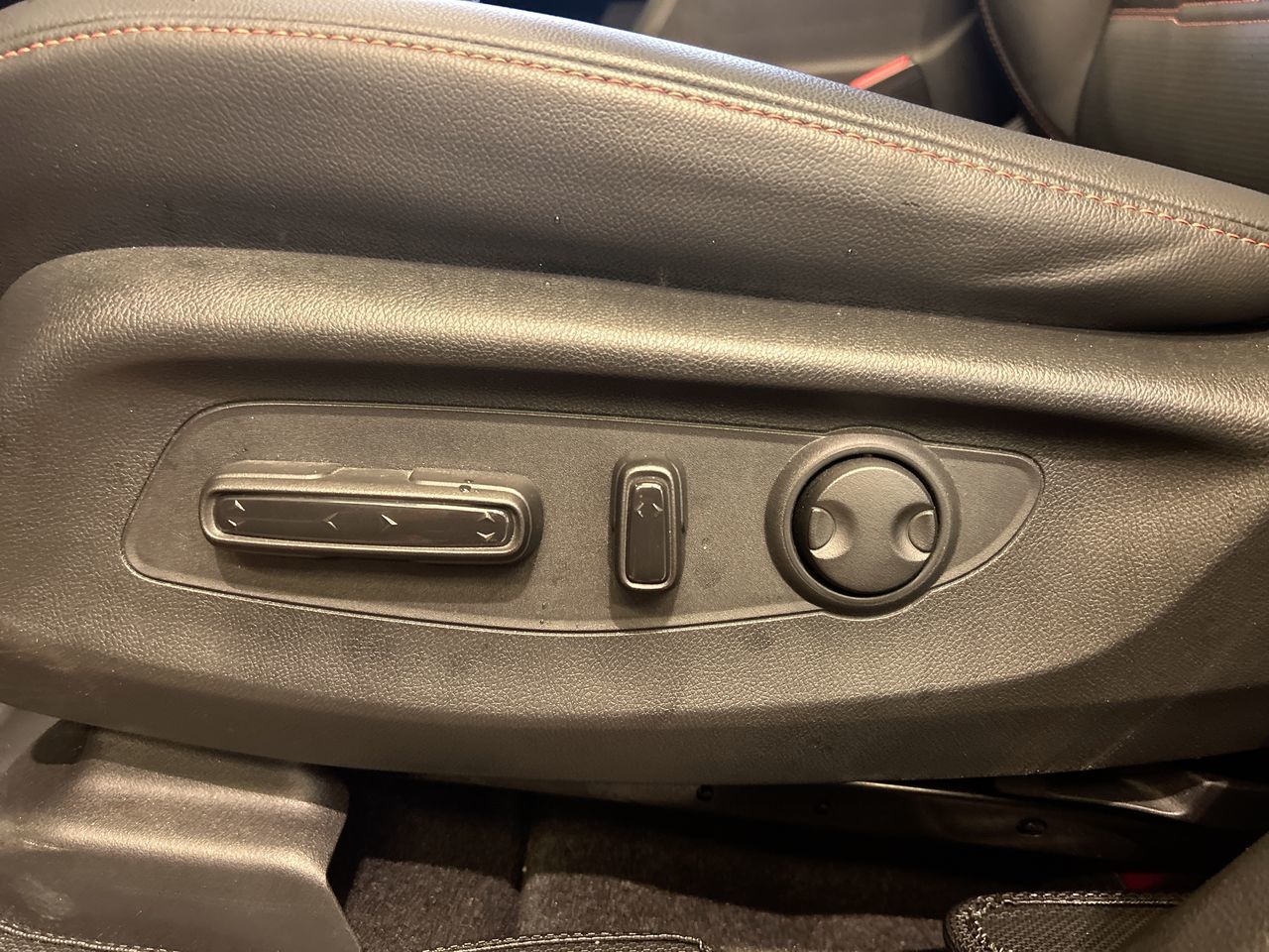 2025 Honda CR-V Hybrid