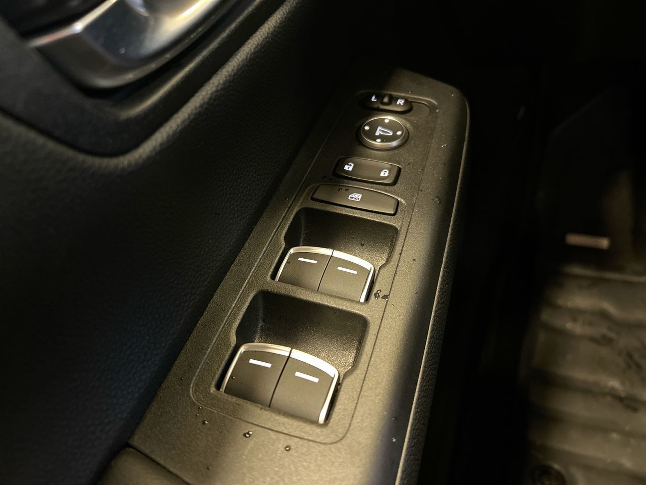 2025 Honda CR-V Hybrid