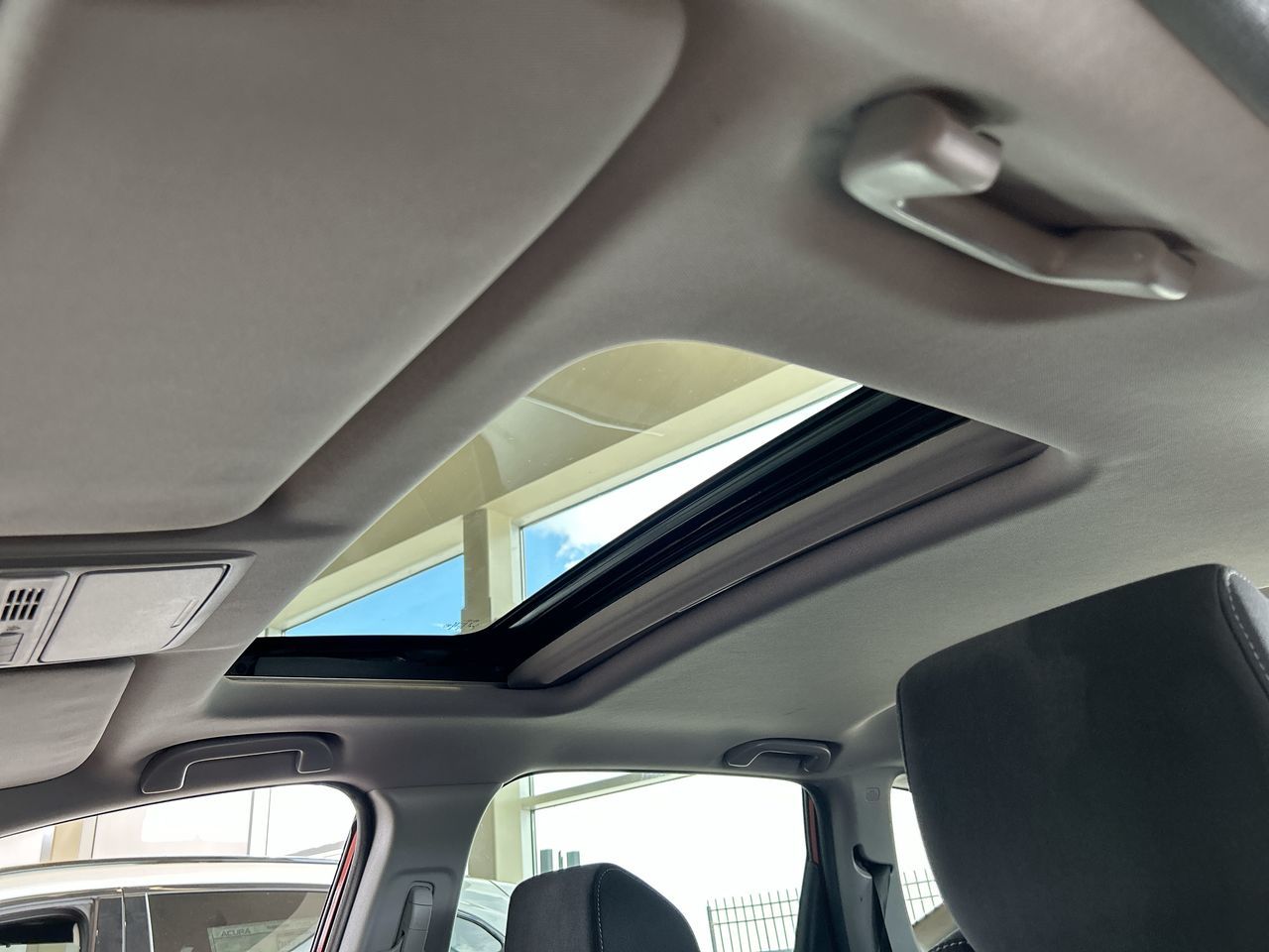 2017 Honda CR-V in Langley, British Columbia