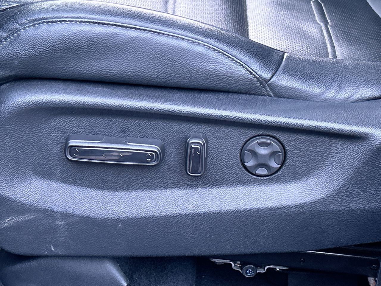 2017 Honda CR-V in Langley, British Columbia