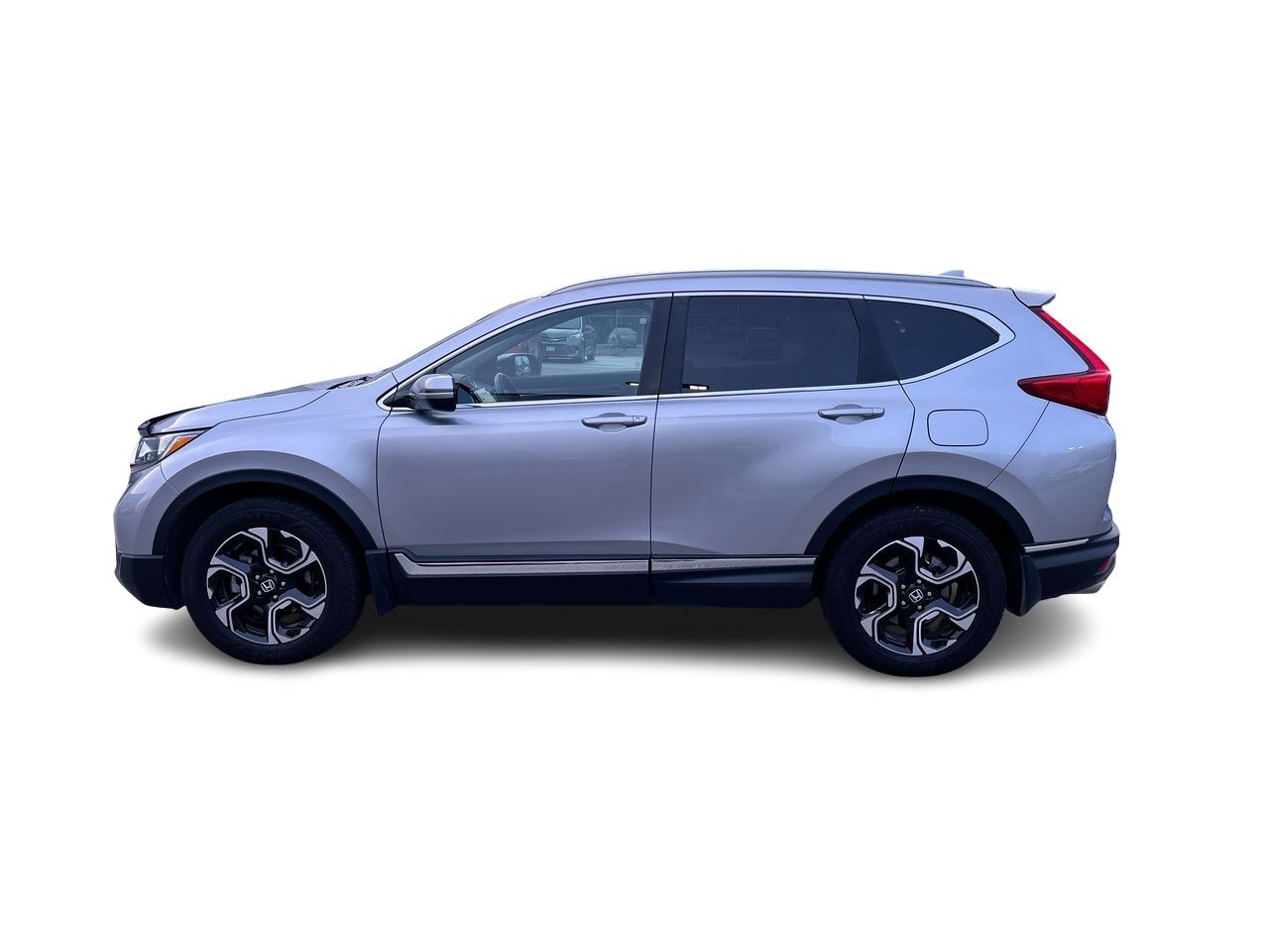 2017 Honda CR-V in Langley, British Columbia