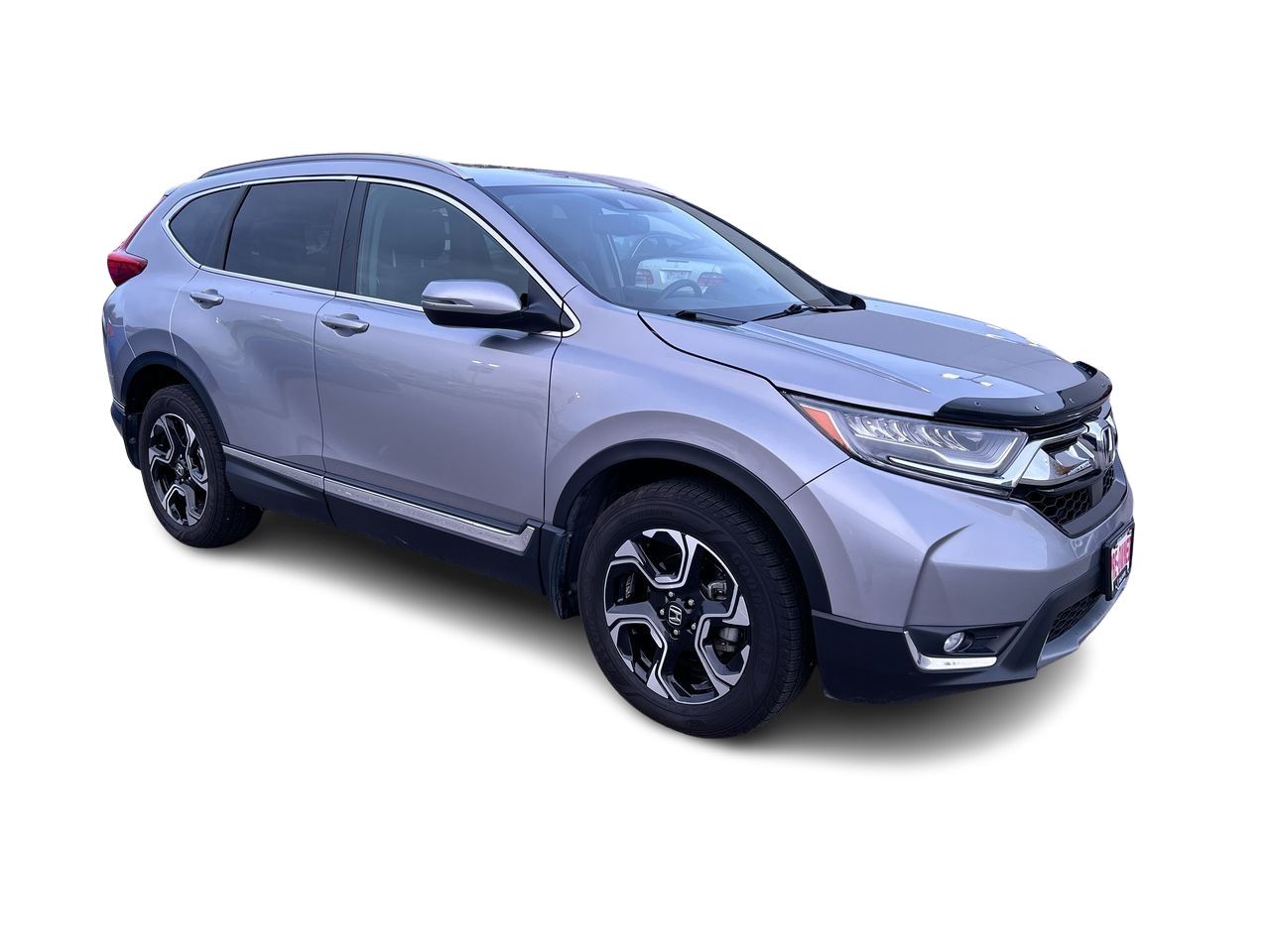 2017 Honda CR-V in Langley, British Columbia