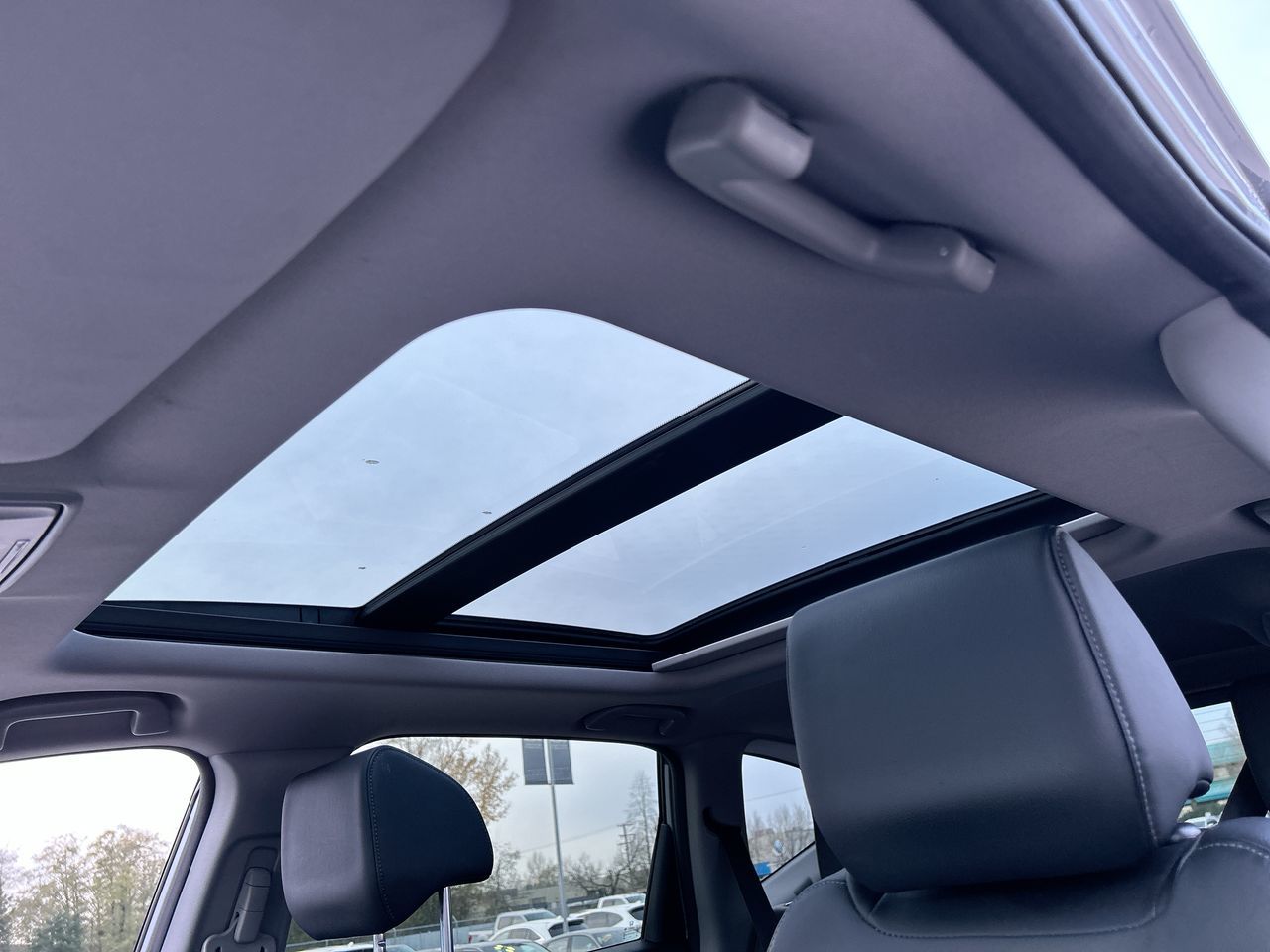 2017 Honda CR-V in Langley, British Columbia