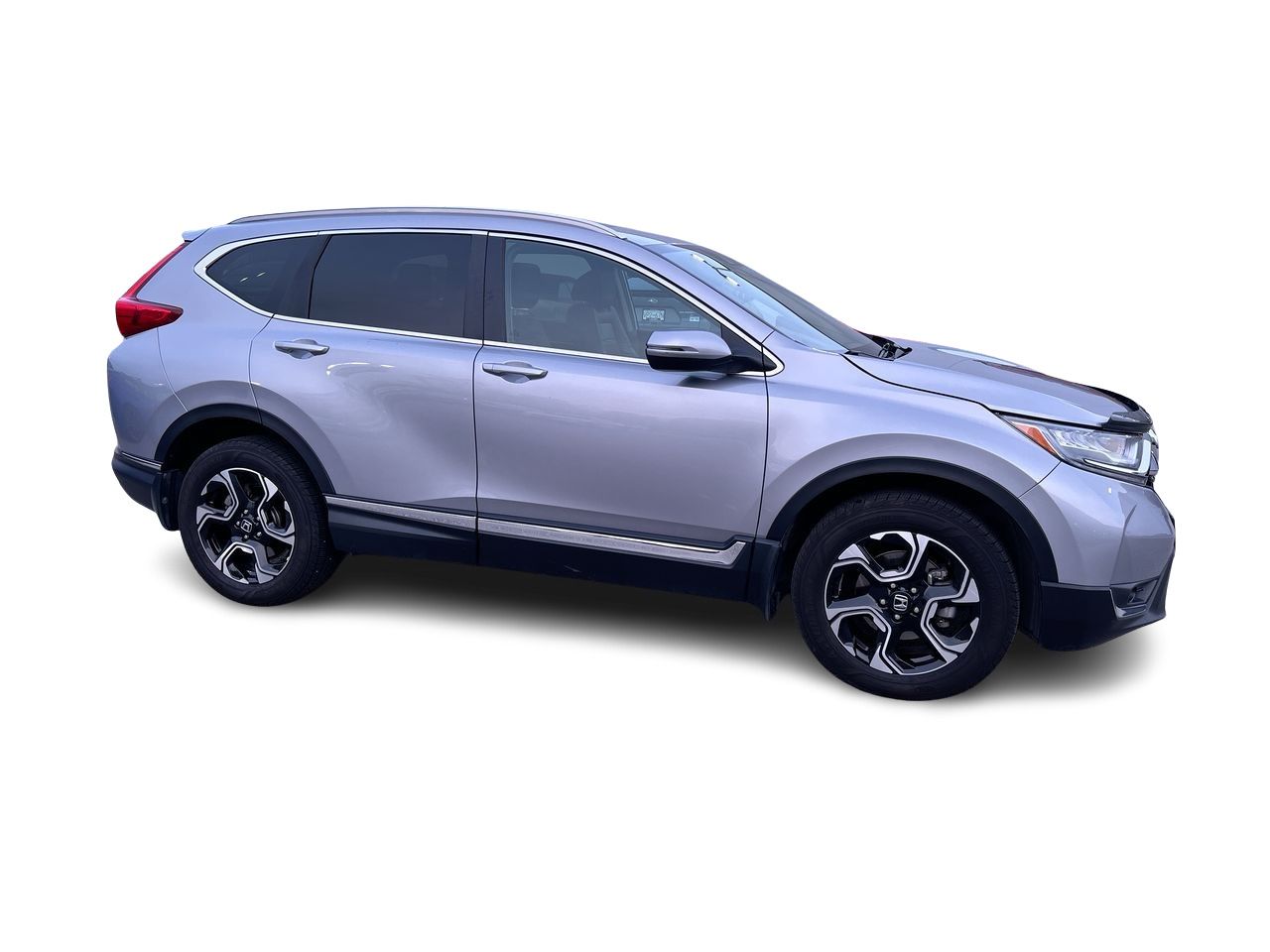 2017 Honda CR-V in Langley, British Columbia