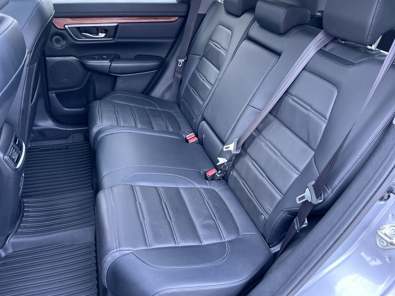 2017 Honda CR-V in Langley, British Columbia