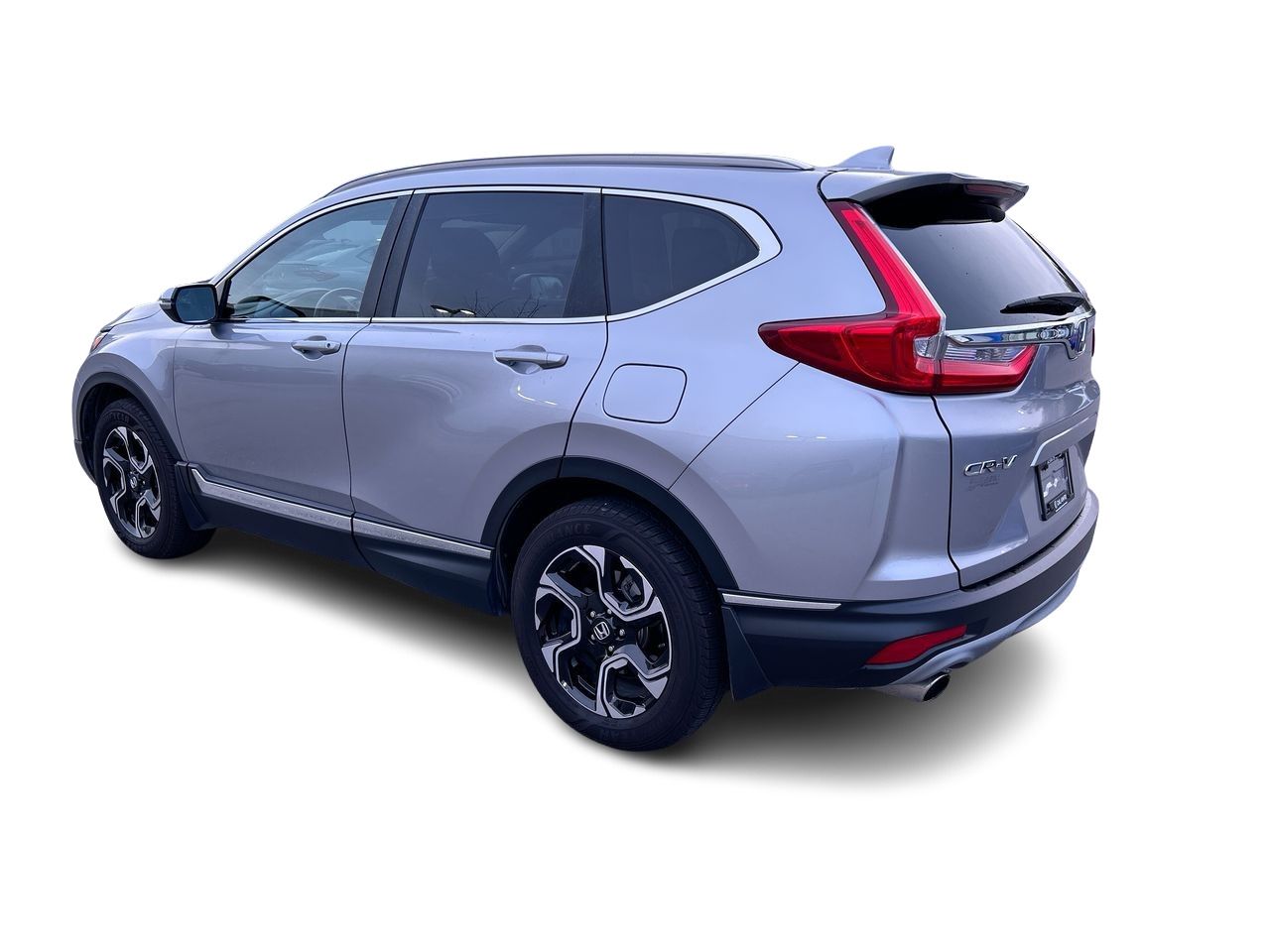2017 Honda CR-V in Langley, British Columbia