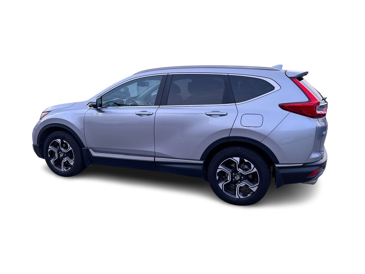 2017 Honda CR-V in Langley, British Columbia