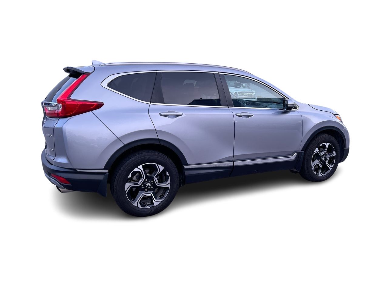2017 Honda CR-V in Langley, British Columbia