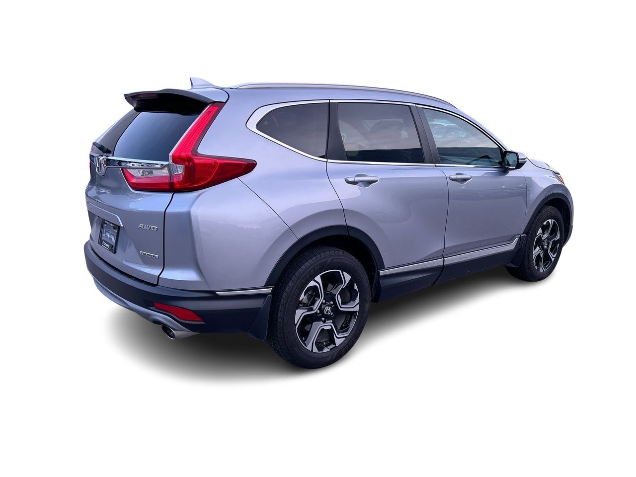 2017 Honda CR-V in Langley, British Columbia