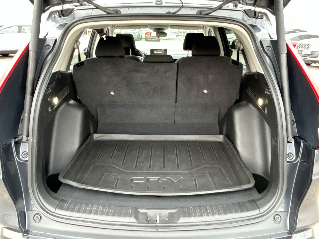 Honda CR-V  2023 à Langley, Colombie-Britannique