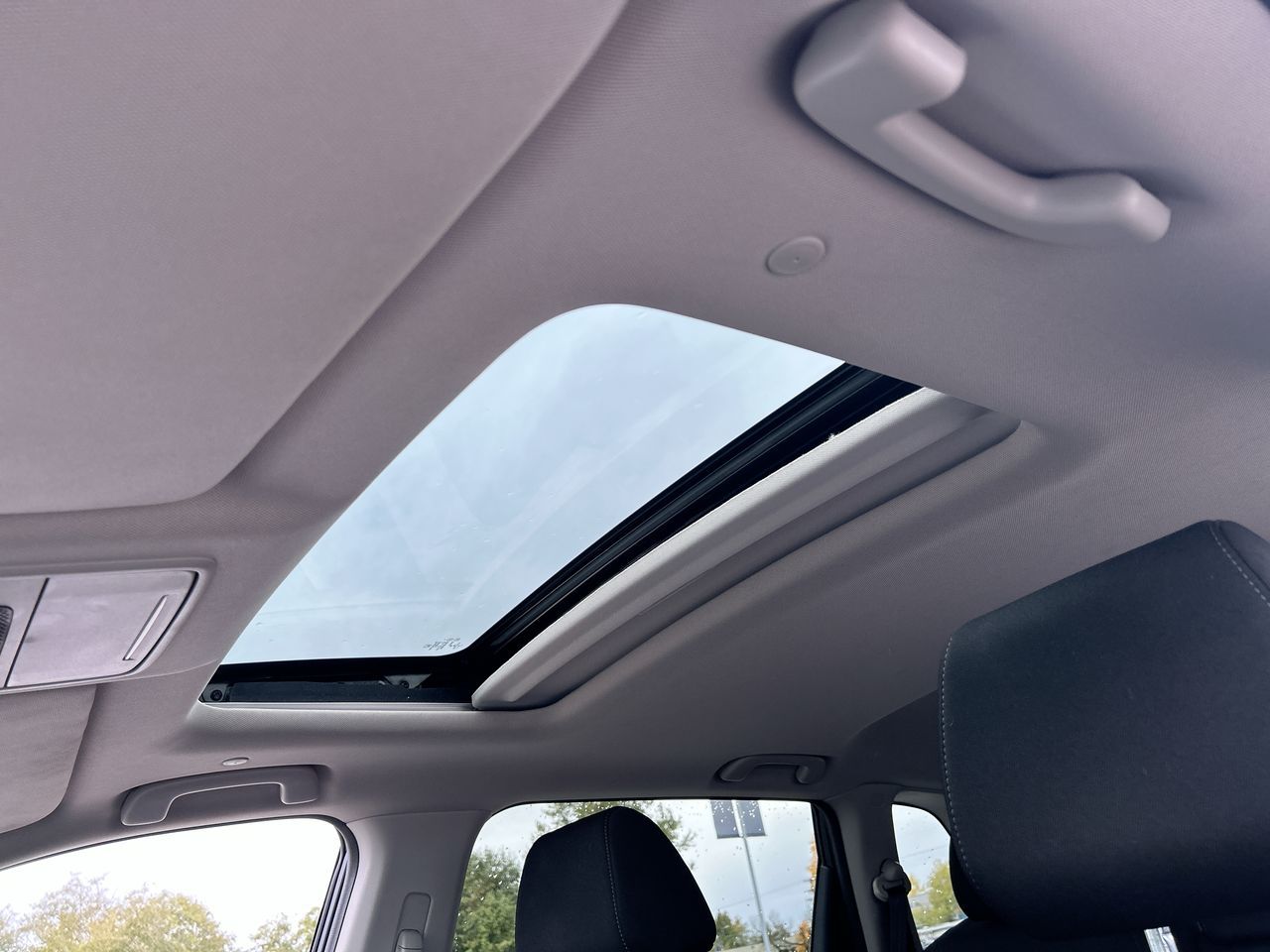 Honda CR-V  2023 à Langley, Colombie-Britannique