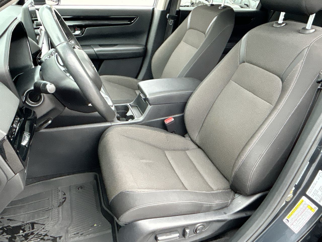 Honda CR-V  2023 à Langley, Colombie-Britannique