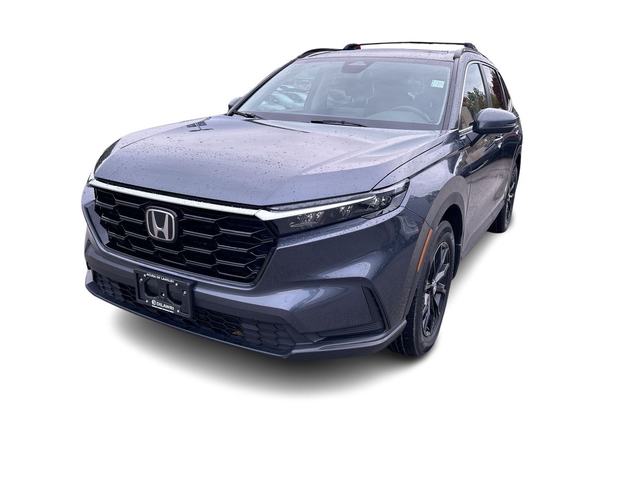 2023 Honda CR-V