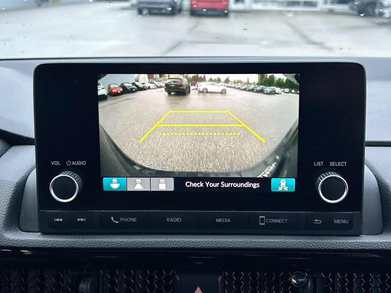 Honda CR-V  2023 à Langley, Colombie-Britannique