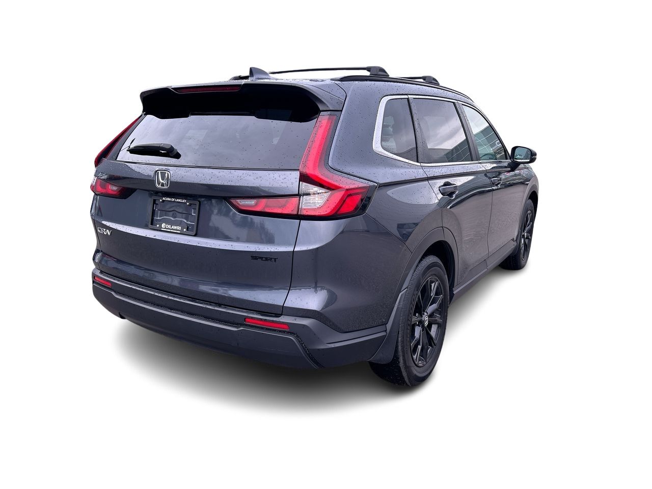 Honda CR-V  2023 à Langley, Colombie-Britannique