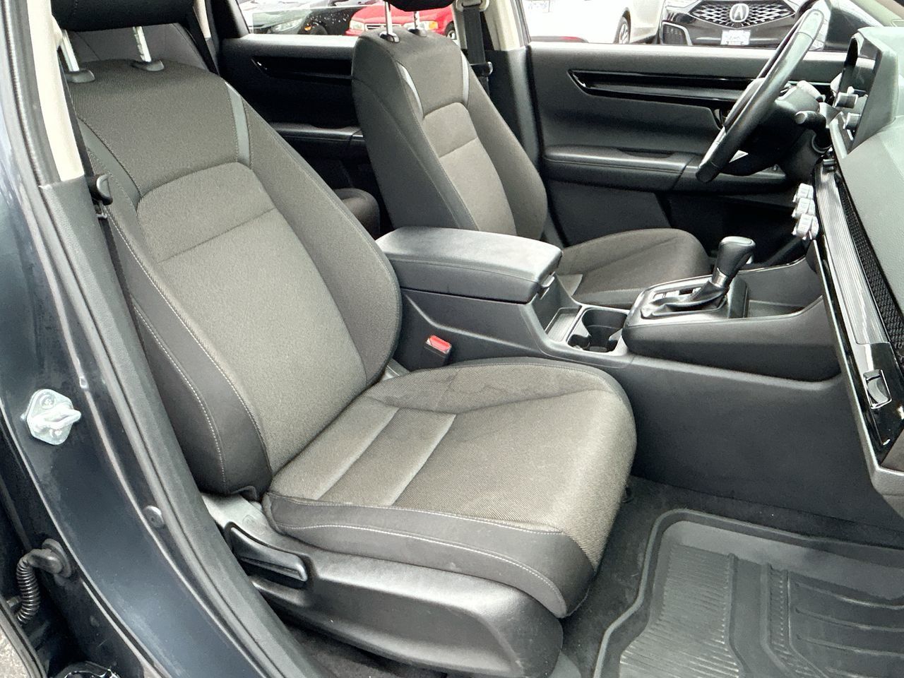 Honda CR-V  2023 à Langley, Colombie-Britannique