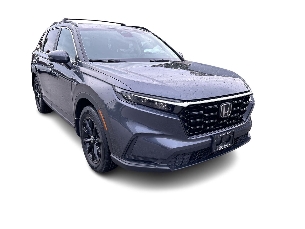 2023 Honda CR-V