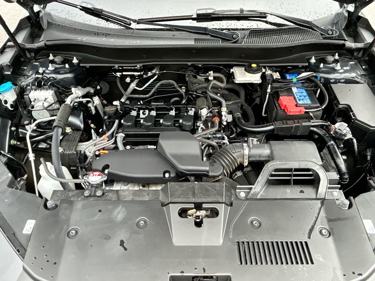 Honda CR-V  2023 à Langley, Colombie-Britannique