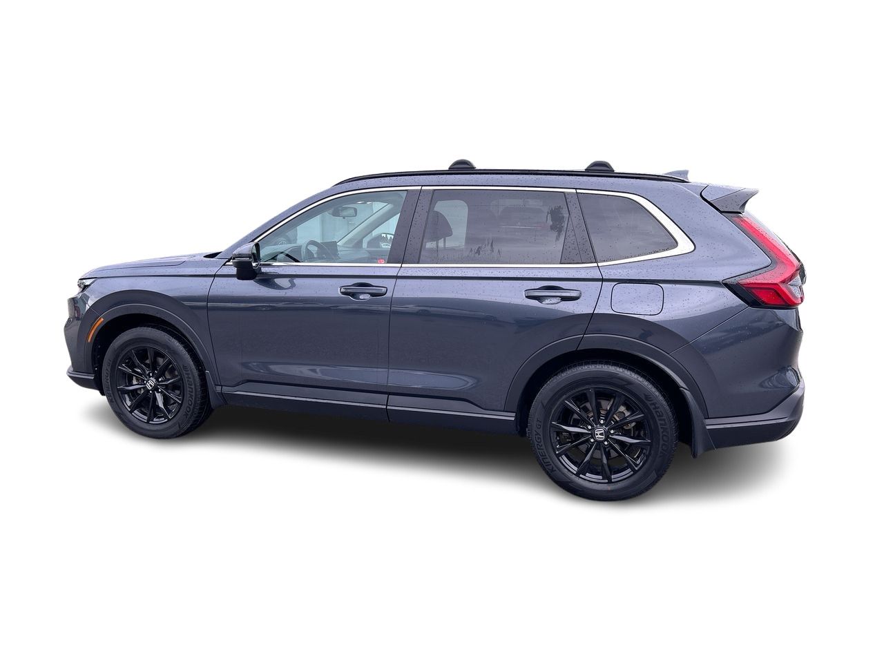 Honda CR-V  2023 à Langley, Colombie-Britannique