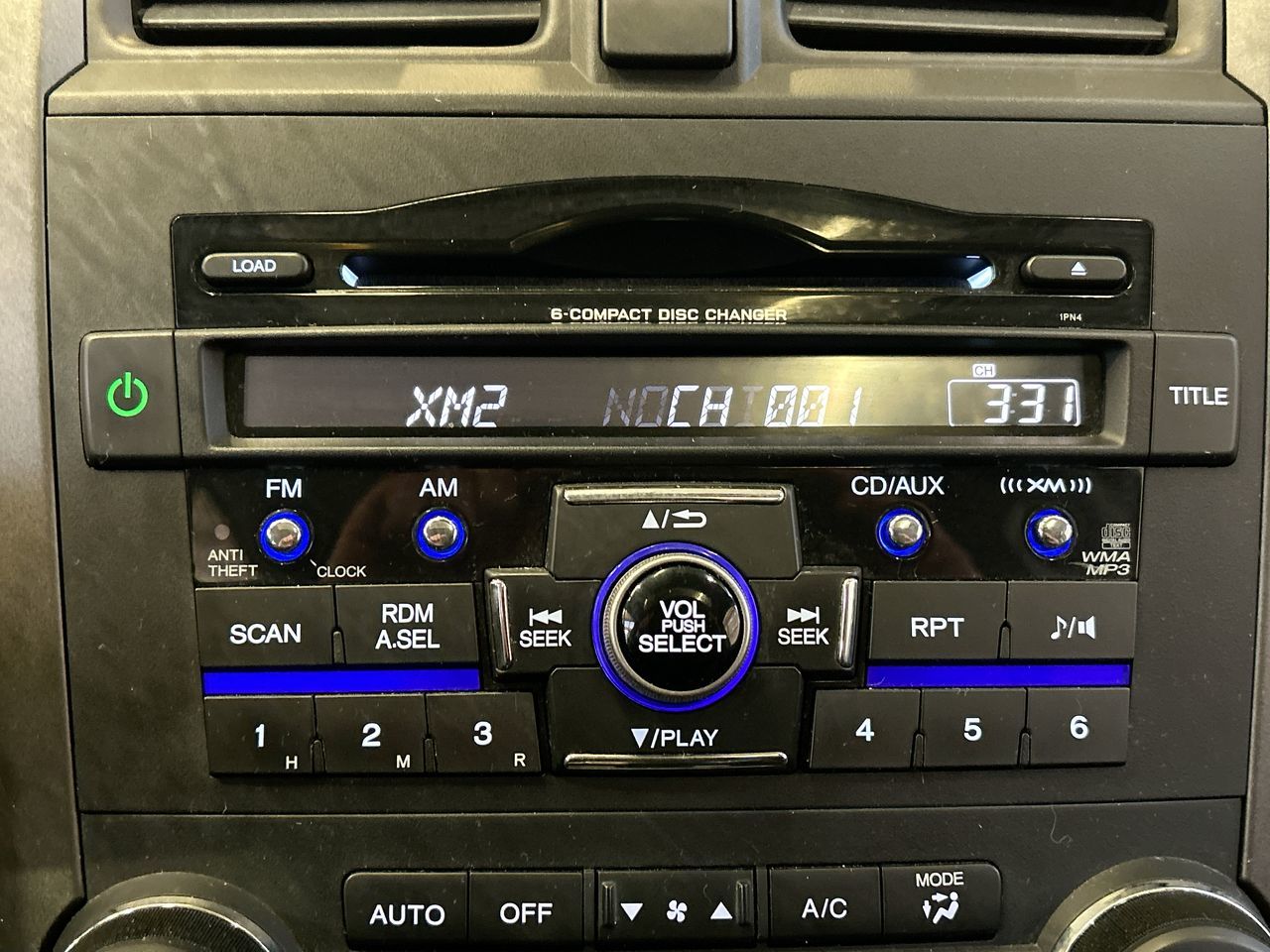 2010 Honda CRV in Langley, British Columbia