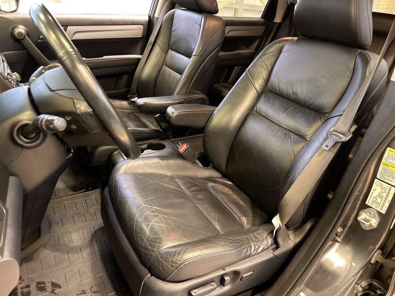 2010 Honda CRV in Langley, British Columbia