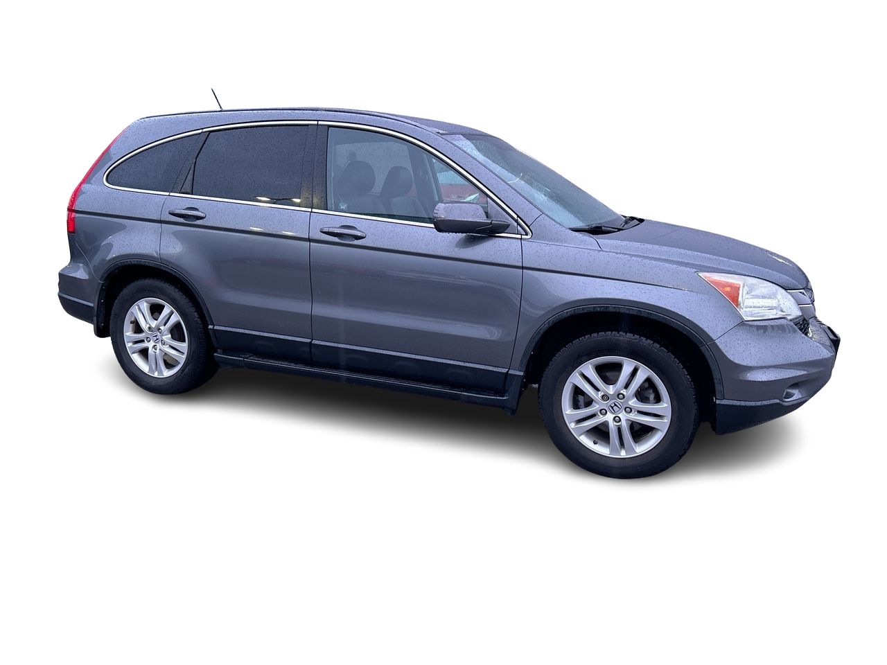 2010 Honda CRV in Langley, British Columbia