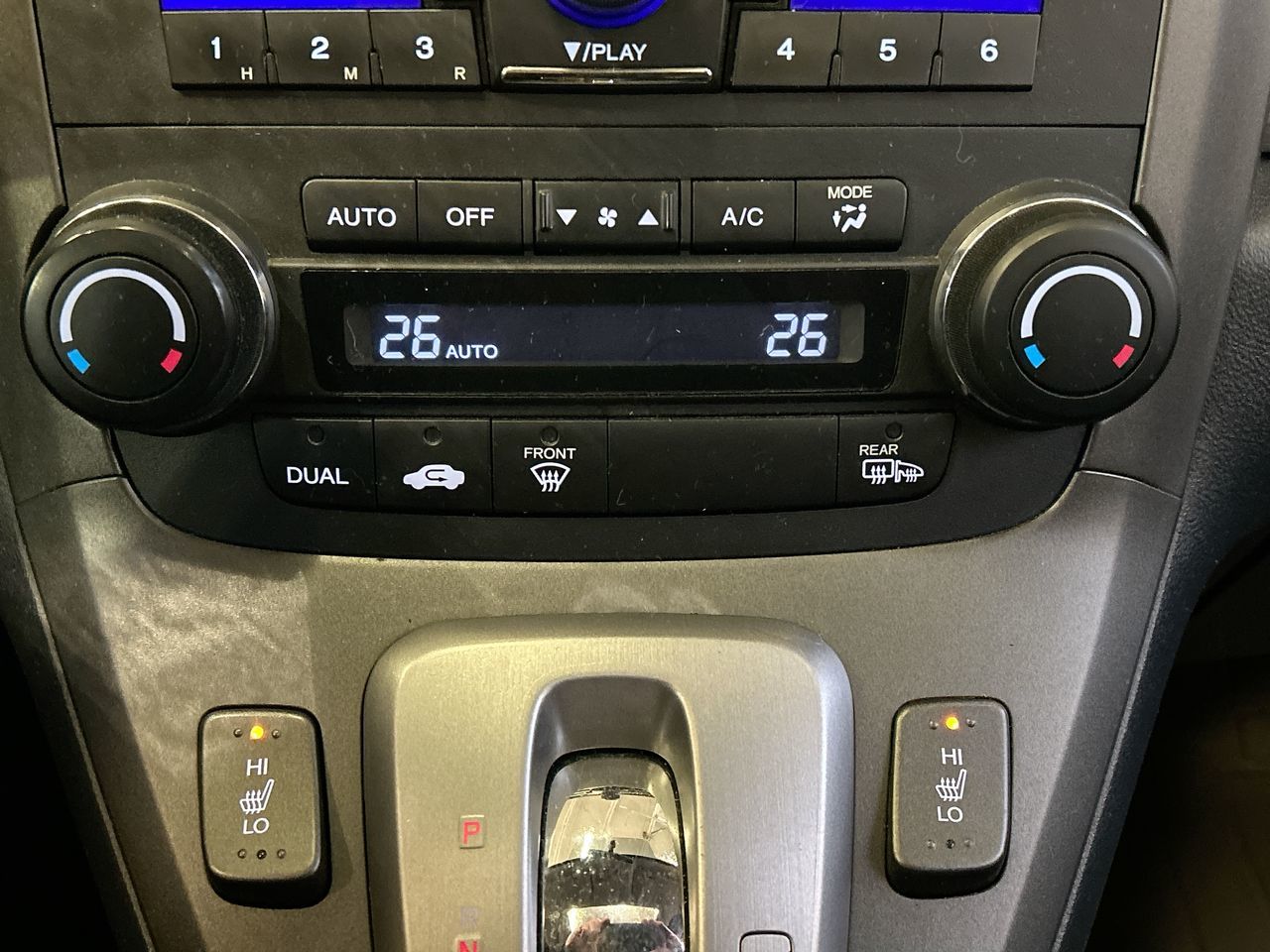 2010 Honda CRV in Langley, British Columbia