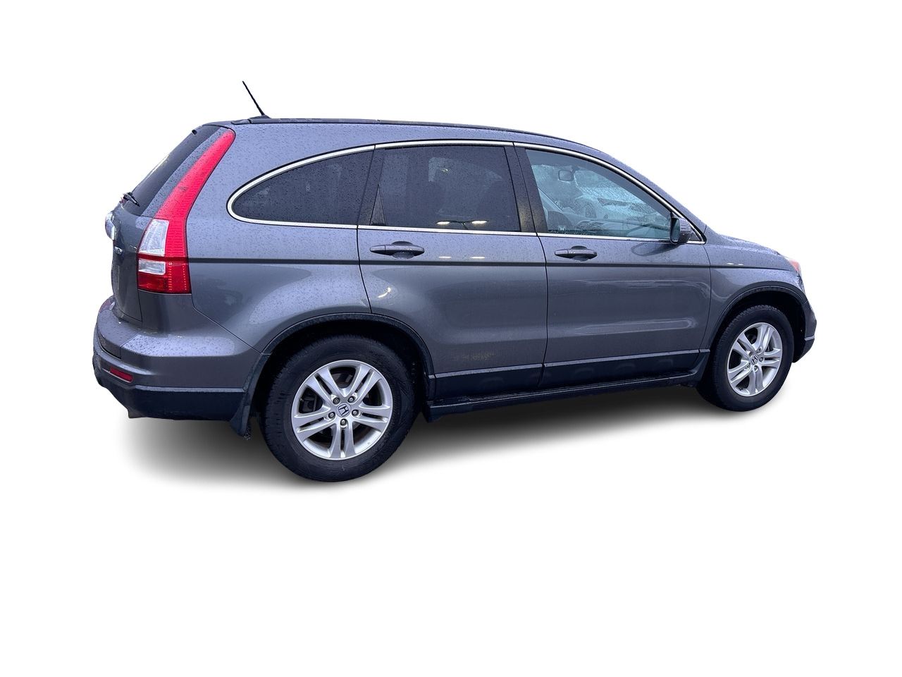 2010 Honda CRV in Langley, British Columbia