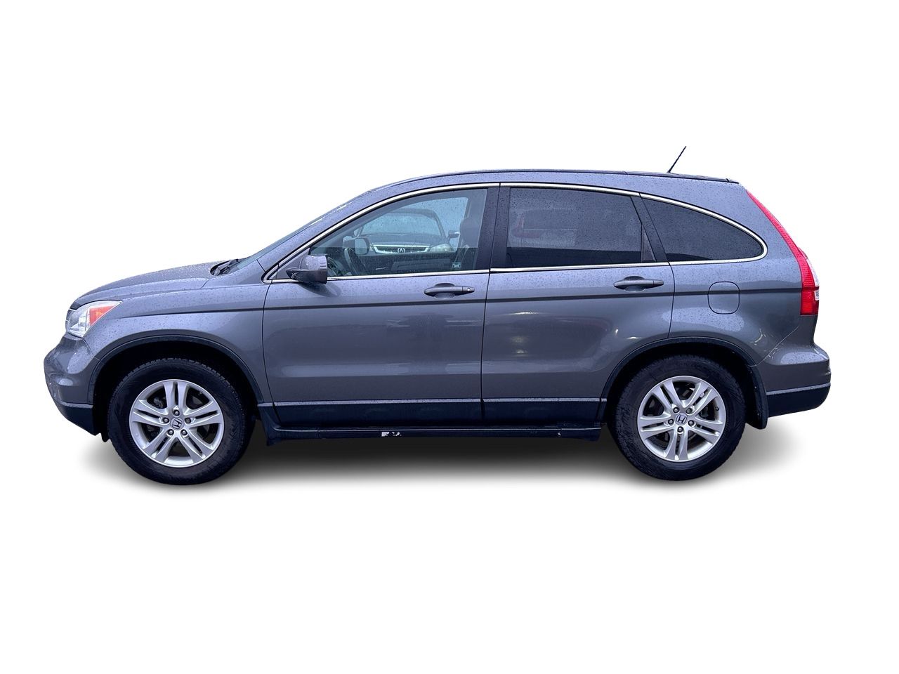 2010 Honda CRV in Langley, British Columbia