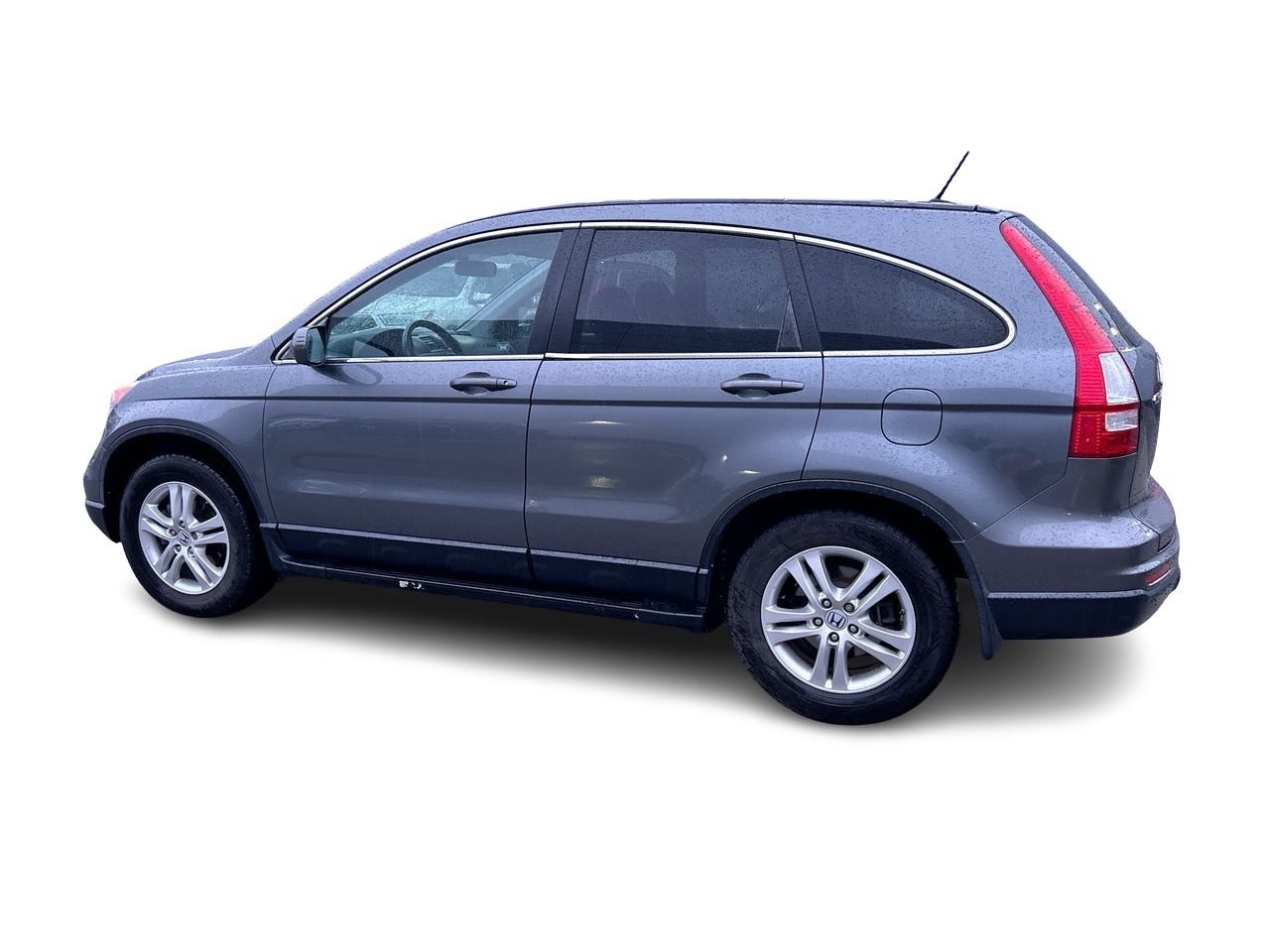2010 Honda CRV in Langley, British Columbia
