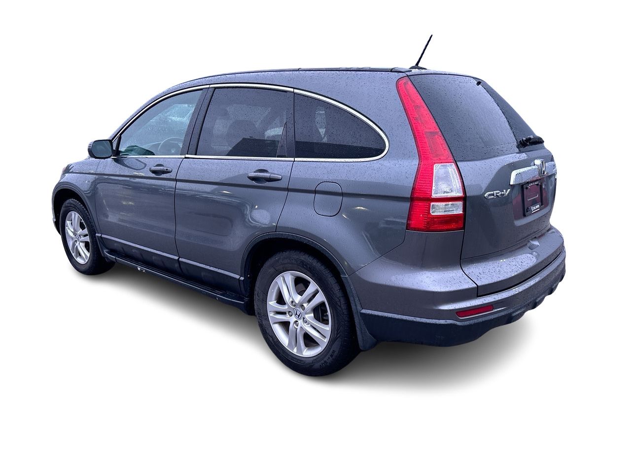 2010 Honda CRV in Langley, British Columbia