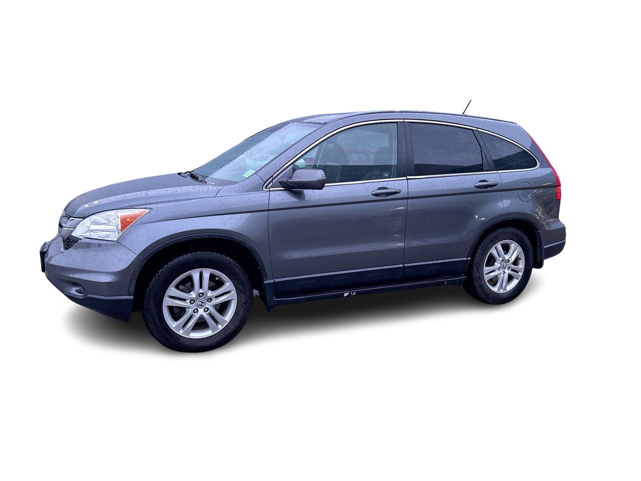 2010 Honda CRV in Langley, British Columbia