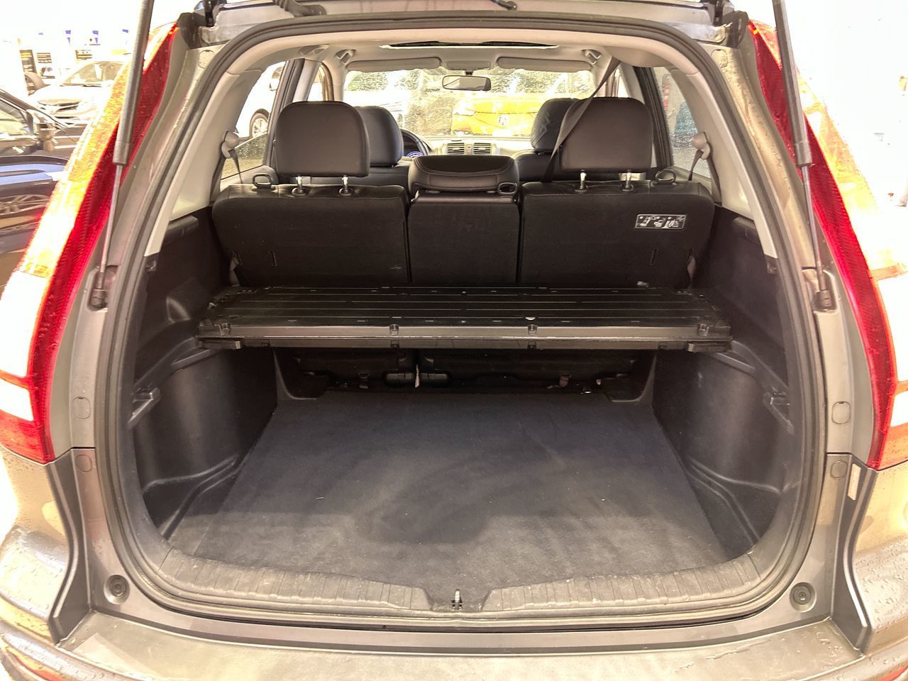 2010 Honda CRV in Langley, British Columbia