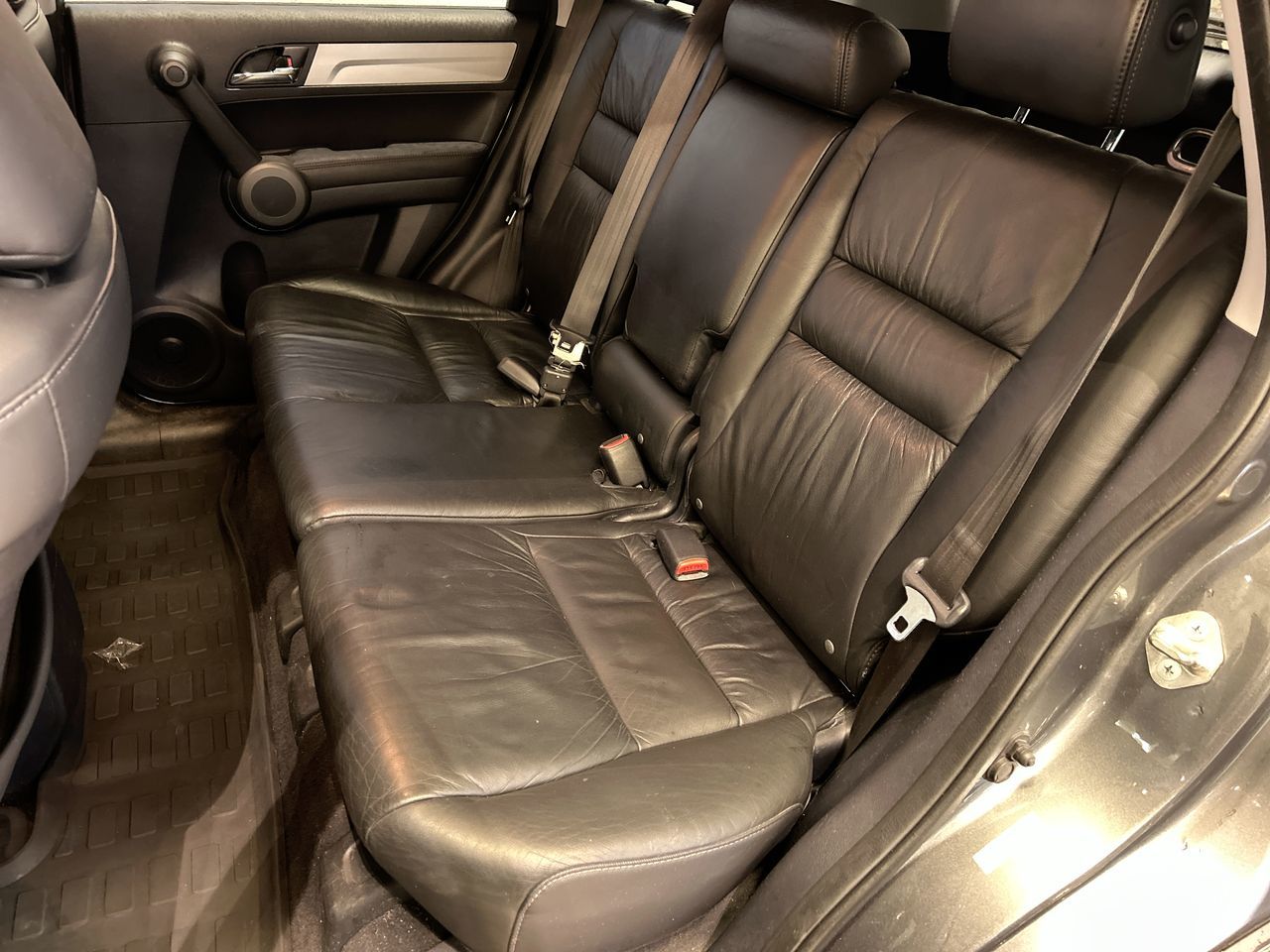 2010 Honda CRV in Langley, British Columbia