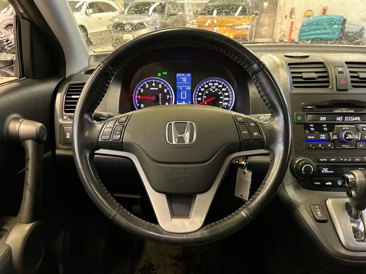 2010 Honda CRV in Langley, British Columbia