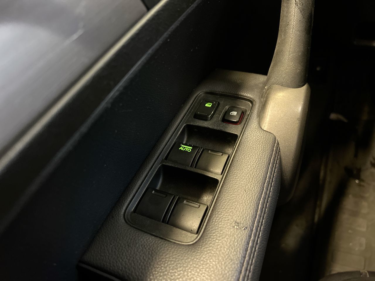 2010 Honda CRV in Langley, British Columbia