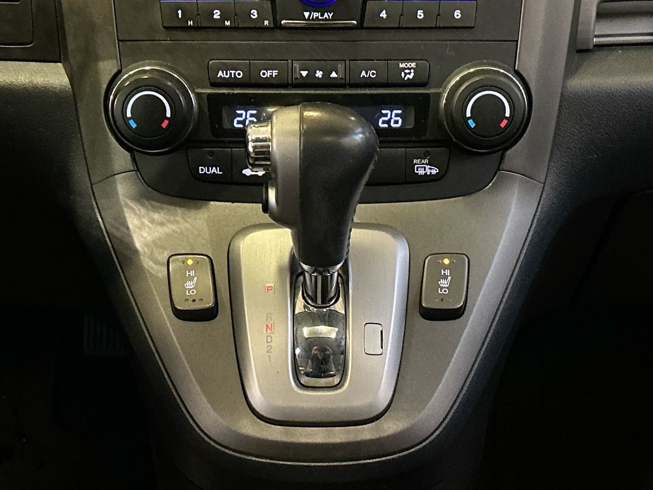 2010 Honda CRV in Langley, British Columbia