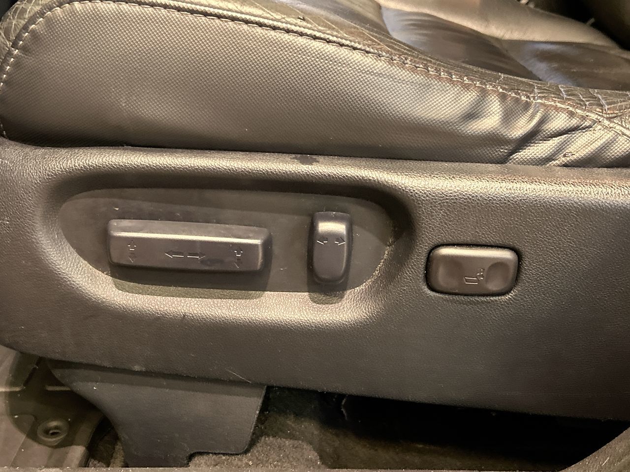 2010 Honda CRV in Langley, British Columbia